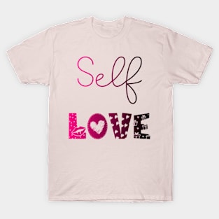 Self Love T-Shirt